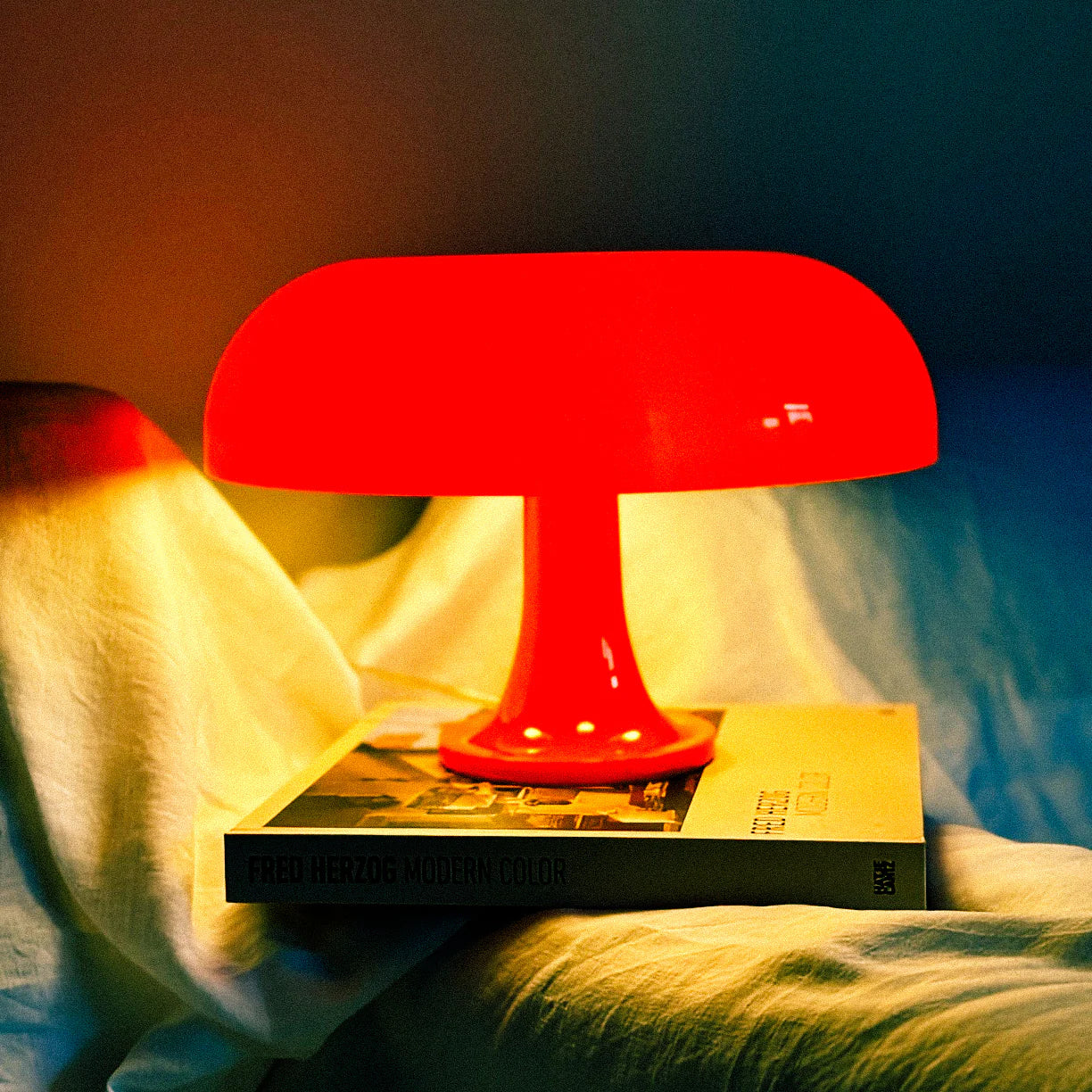 Lampe de table Veavu